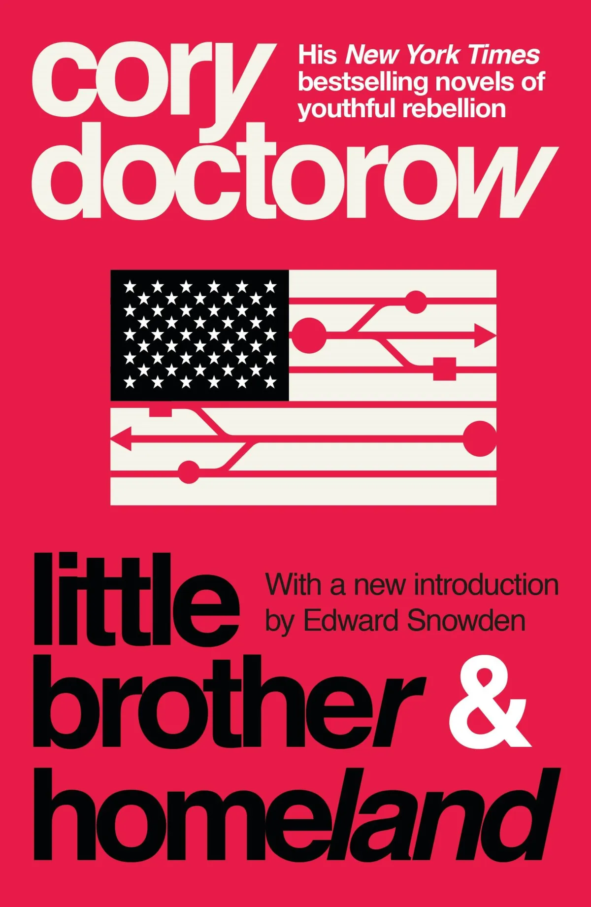 Cory Doctorow