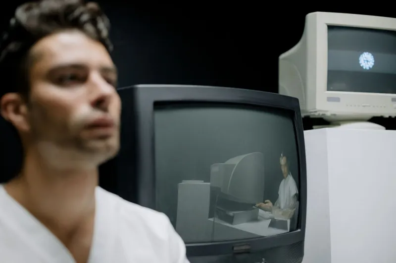 Ghost in the Cache: The Psychological Weight of Being Haunted by Your Own Digital Past
