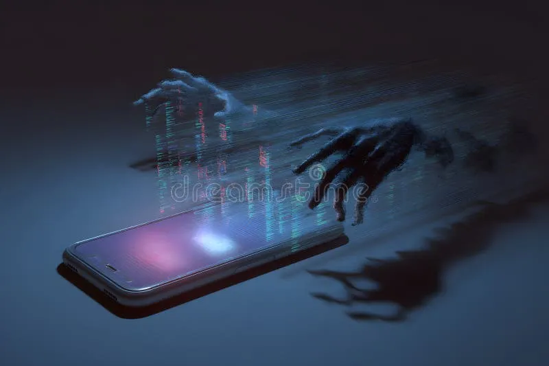Ghost Signal: The Apps You Deleted Are Still Knocking on Your Door