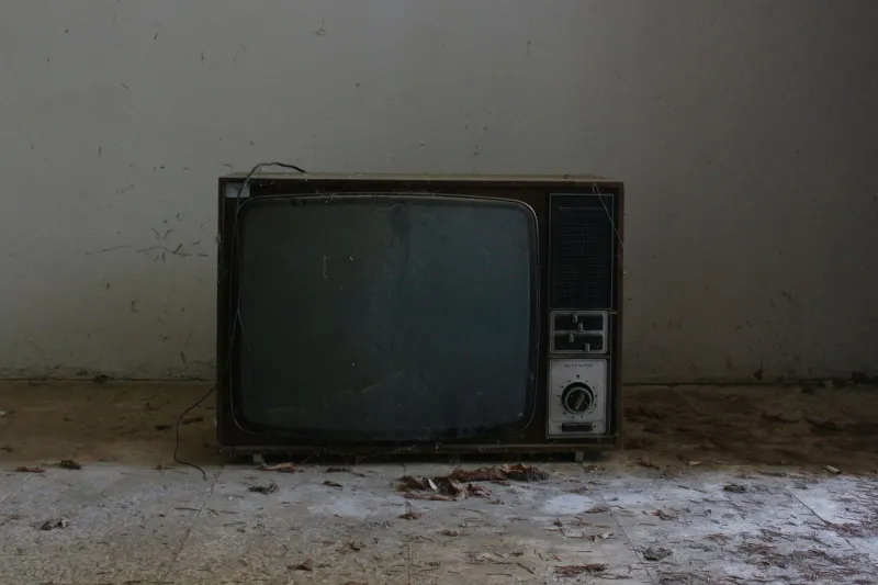 Welcome to the Haunted Web: A Ghost Tour Through the Internet's Most Beloved Dead Zones