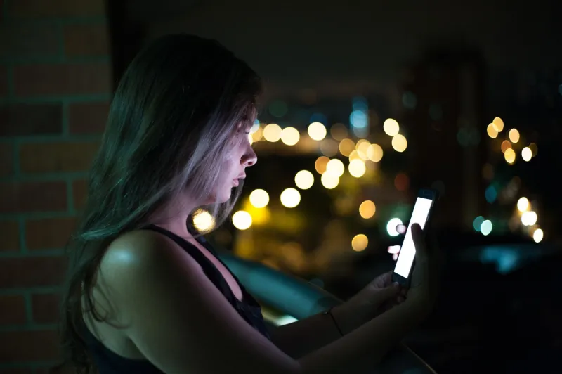 Meet Your Invisible Roommate: The Algorithm That Decided Who You Are Now