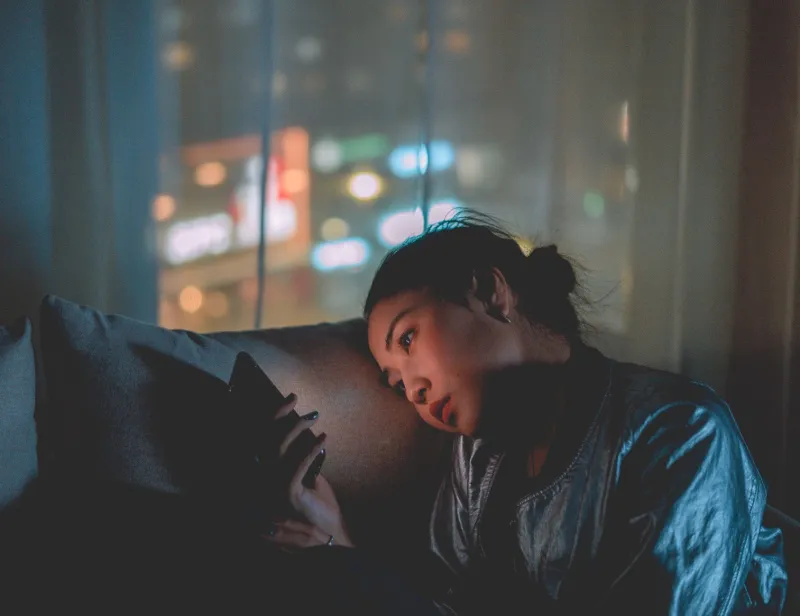 Invisible and Still Posting: The Quiet Horror of Being Erased by the Feed