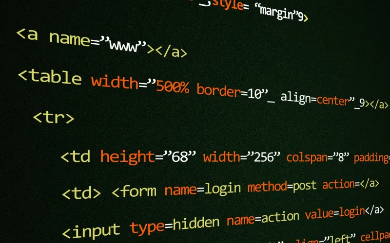 The Web Archived Your Worst Self and Filed Your Growth Under 'Not Found'