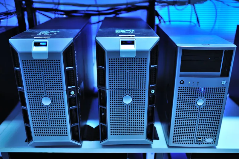 You Didn't Sign Up for This: The Ugly Truth About What Happens to Your Data When a Startup Dies